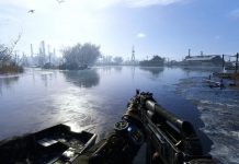 Metro Exodus