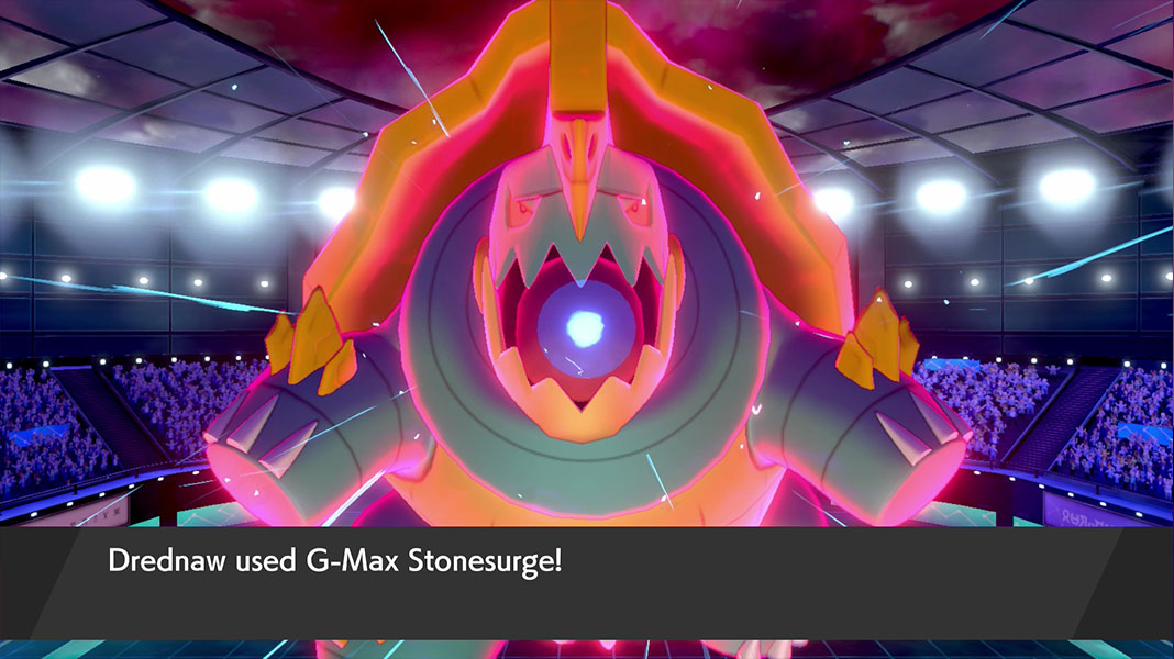 Pokémon Sword e Pokémon Shield