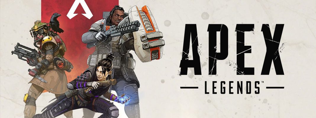 Apex Legends