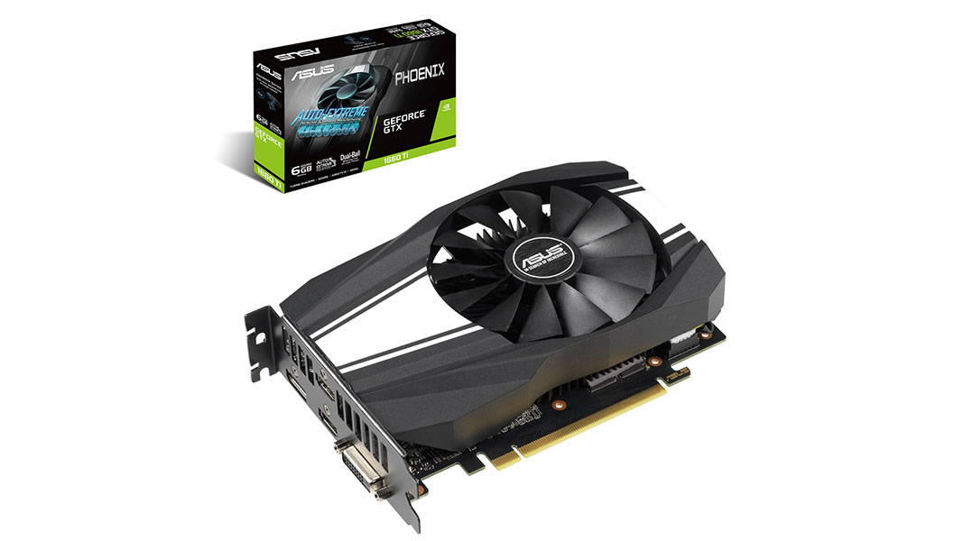 Phoenix 1660 Ti