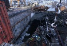 Metro Exodus