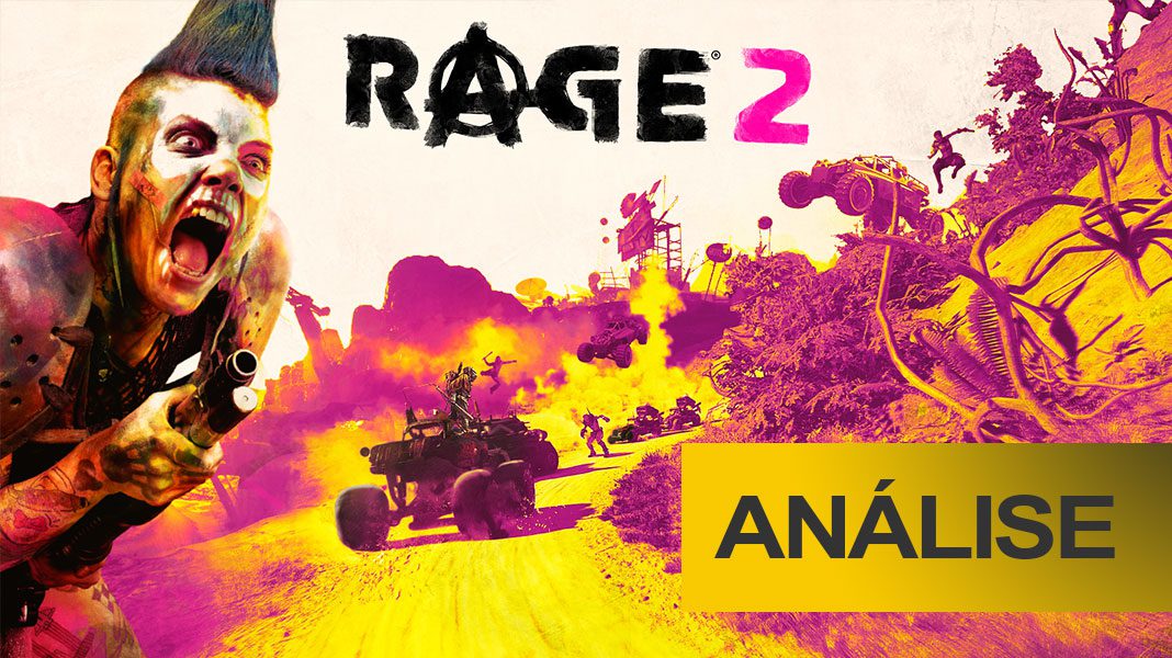 RAGE 2