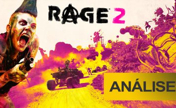 RAGE 2