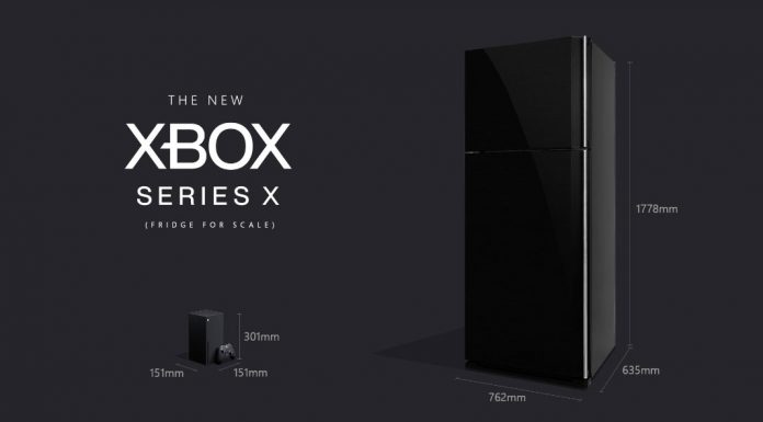 Xbox Series X