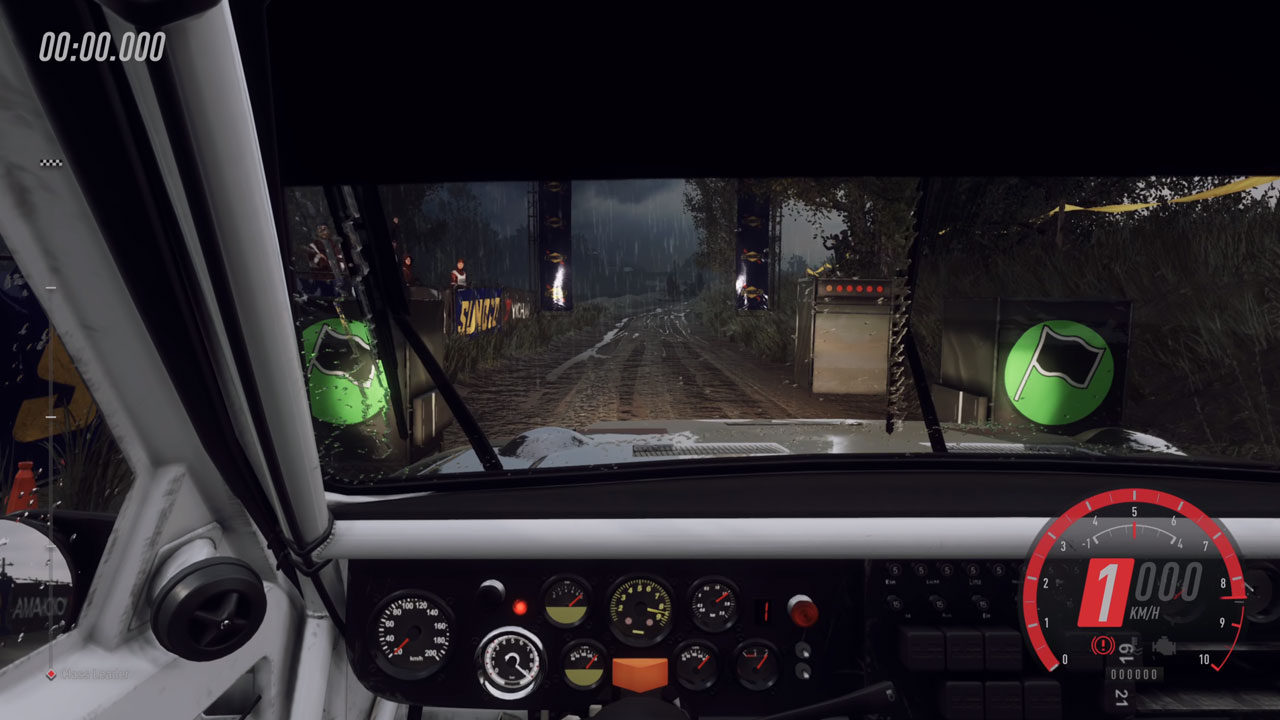 DiRT Rally 2.0