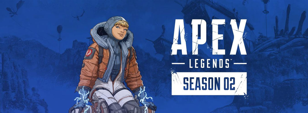 Apex Legends