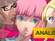 Análise: Catherine Full Body Catherine Full Body