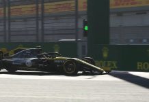 F1 2019