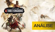 Total War: Three Kingdoms