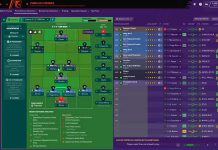 Football Manager 2020