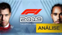 F1 2019