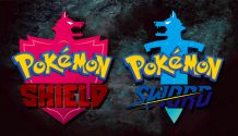 Pokémon Sword e Pokémon Shield