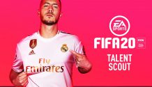 FIFA 20 - Talent Scout