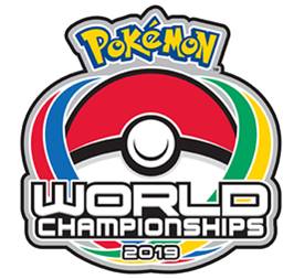 Pokémon World Championships 2019