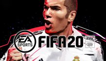 FIFA 20