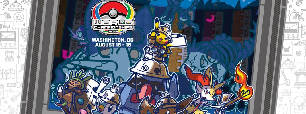 Pokémon World Championships 2019