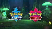 Pokémon Sword e Shield