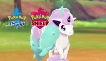 Pokémon Sword e Shield