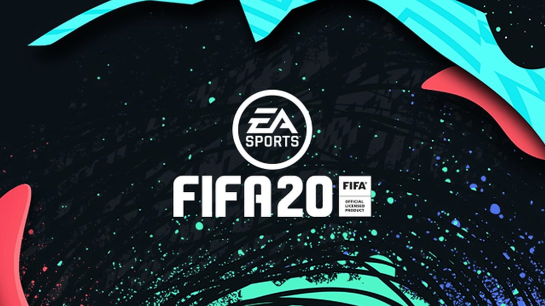 FIFA 20