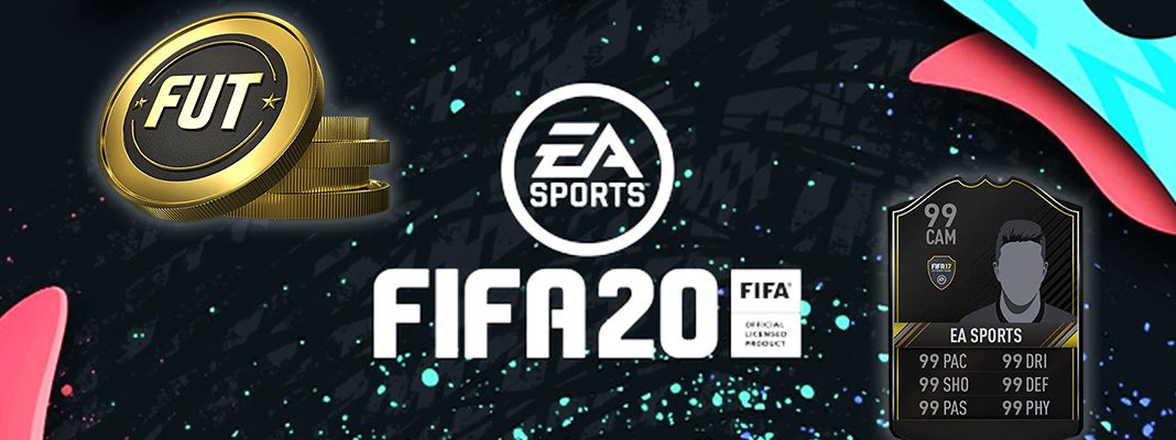 FIFA 20