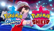 Pokémon Sword e Shield