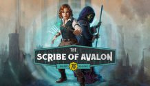 Fallout 76: Scribe of Avalon