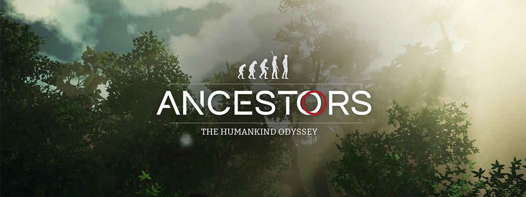 Ancestors: The Humankind Odyssey