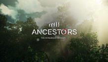 Ancestors: The Humankind Odyssey já chegou à Steam Ancestors: The Humankind Odyssey