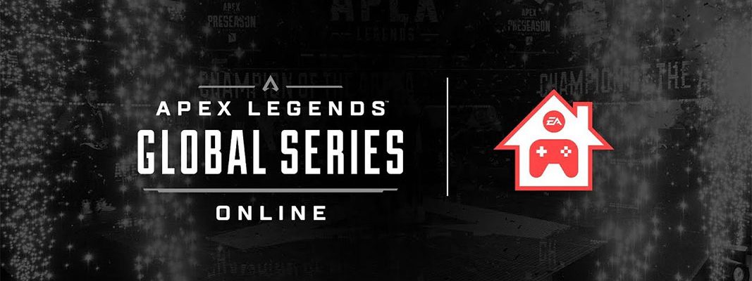 Apex Legends Global Series