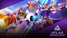 Atlas Rogues em acesso antecipado na Steam Atlas Rogues
