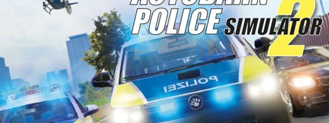 Autobahn Police Simulator 2