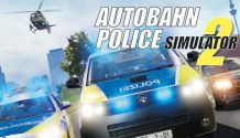 Autobahn Police Simulator 2 chega hoje à Xbox One Autobahn Police Simulator 2
