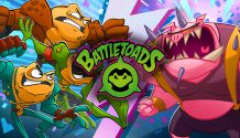 Battletoads: os heróis do arcade chegam à Xbox e PC Battletoads