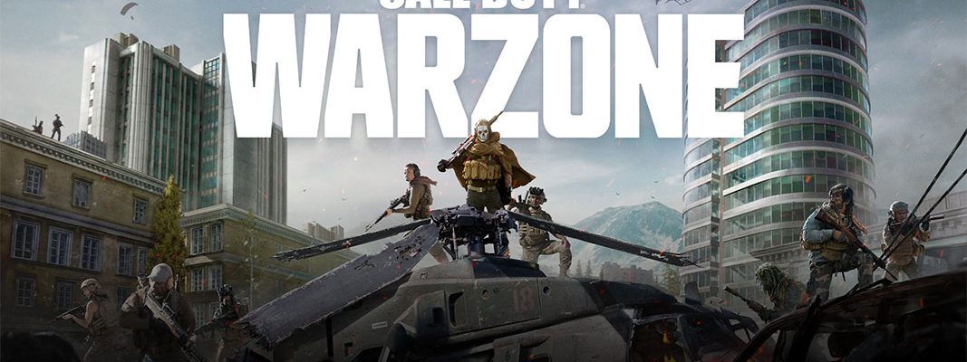 Call of Duty - Warzone