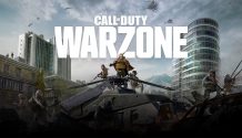 Call of Duty - Warzone