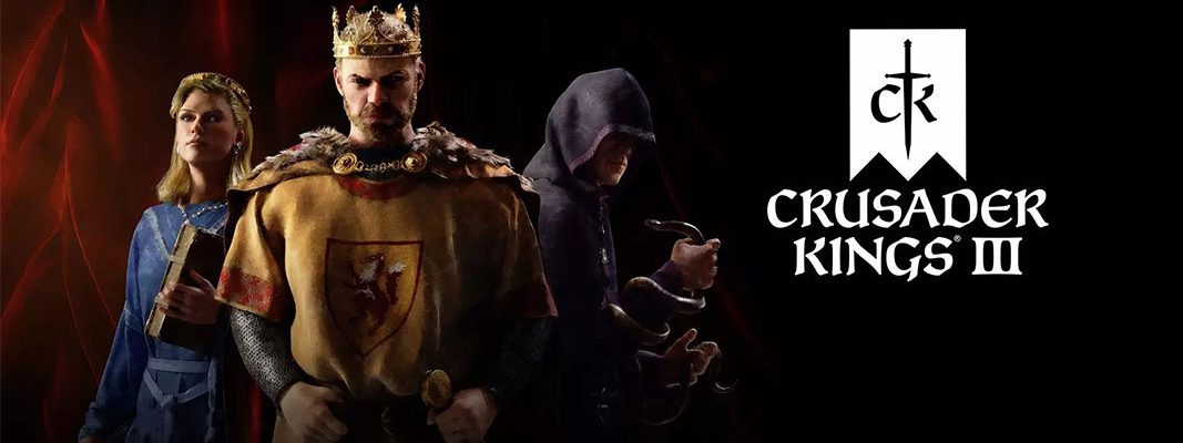 Crusader Kings III