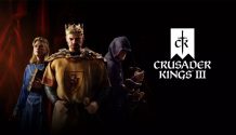 Crusader Kings III: Estatísticas e novo patch com conteúdo e correções Crusader Kings III