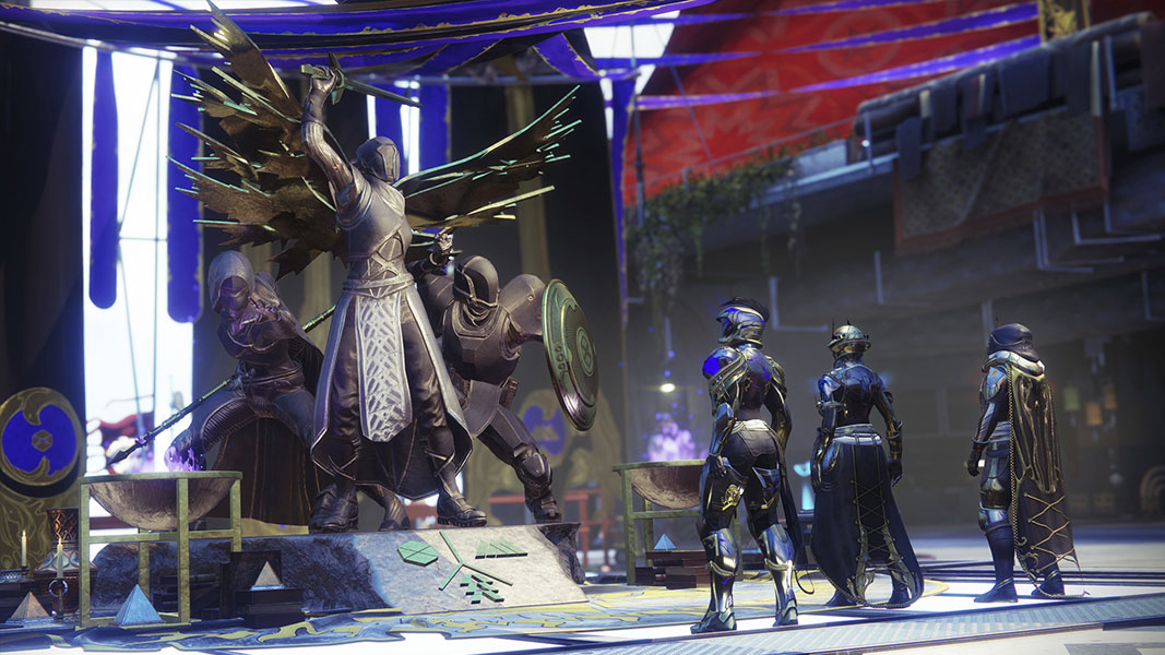 Destiny 2: Solstice of Heroes