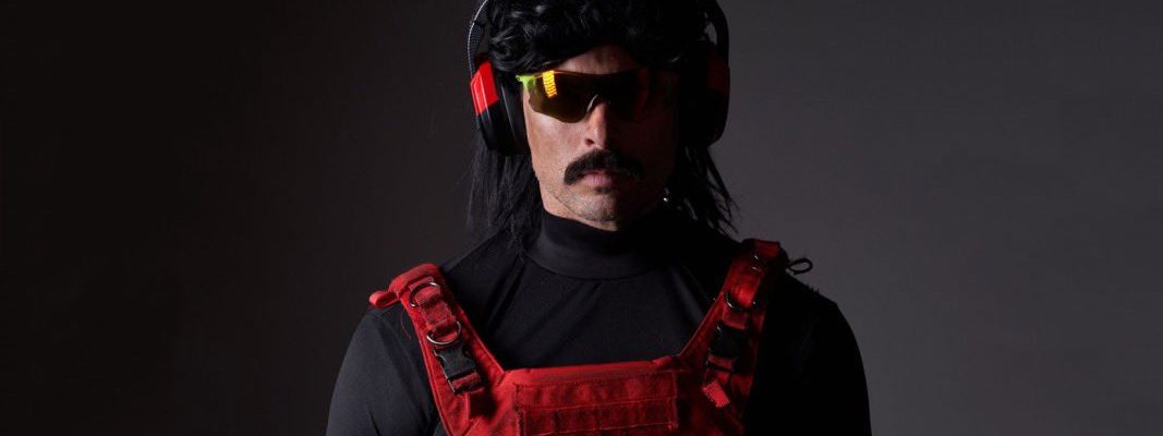 Dr Disrespect