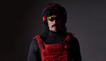 Dr Disrespect