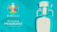 eFootball PES 2020