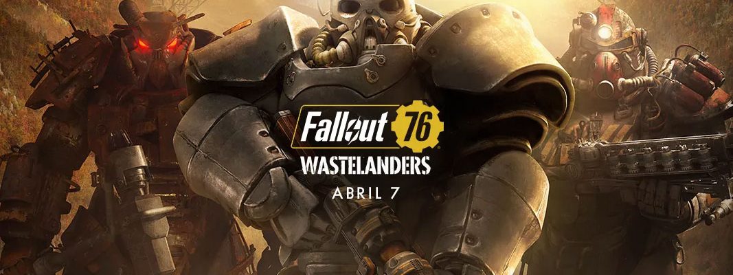 Fallout 76