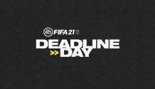 FIFA 21: Deadline Day garante jogadores promessa e estrelas da semana FIFA 21: Deadline Day