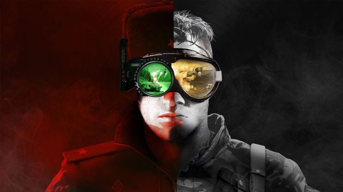 Command & Conquer Remastered Collection Command & Conquer Remastered Collection