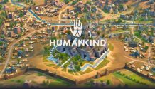 Humankind: Constrói o teu legado Humankind
