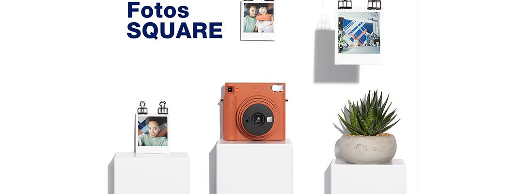 instax SQUARE SQ1