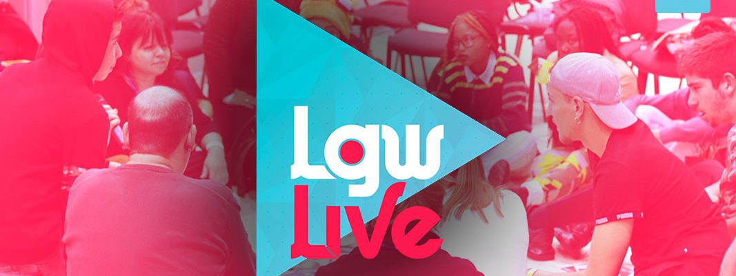 LGW Live 2020