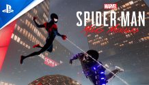 Marvel’s Spider-Man: Miles Morales: Novo fato Into the Spider-Verse e incentivos de reserva Marvel’s Spider-Man: Miles Morales