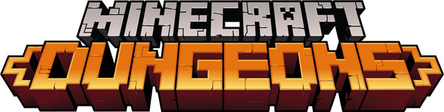 Minecraft Dungeons