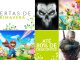 Ofertas Primavera da Nintendo recebem mais títulos em desconto Ofertas de Primavera